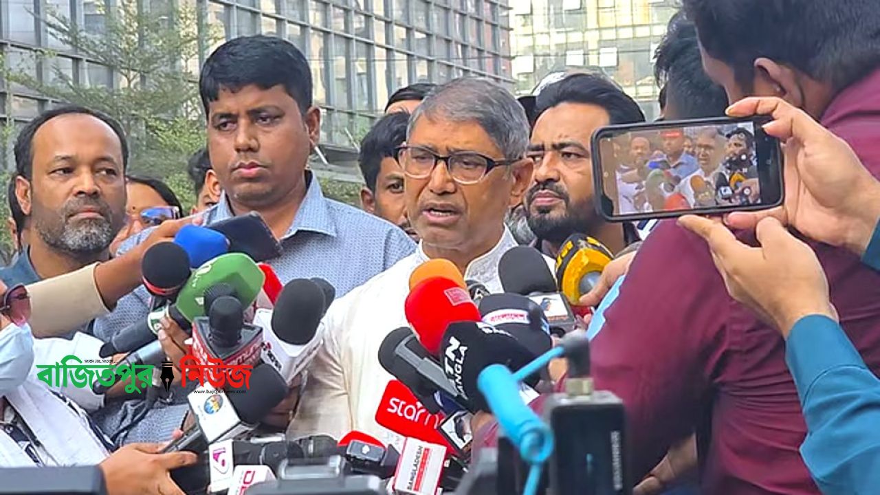 খুব ক্রিটিক্যাল কন্ডিশনে খালেদা জিয়া: আজম খান