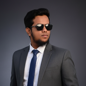 মো. মোশিউর রহমান আতিক