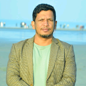 মোঃ খলিলুর রহমান