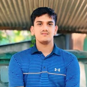শেখ মুহাম্মদ জুবায়ের 