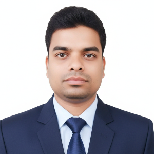 মোঃ তুরাজ খাঁন