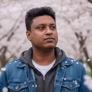 মোঃ শান্ত